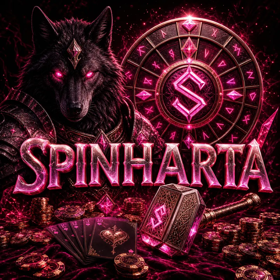 spinharta Masuk