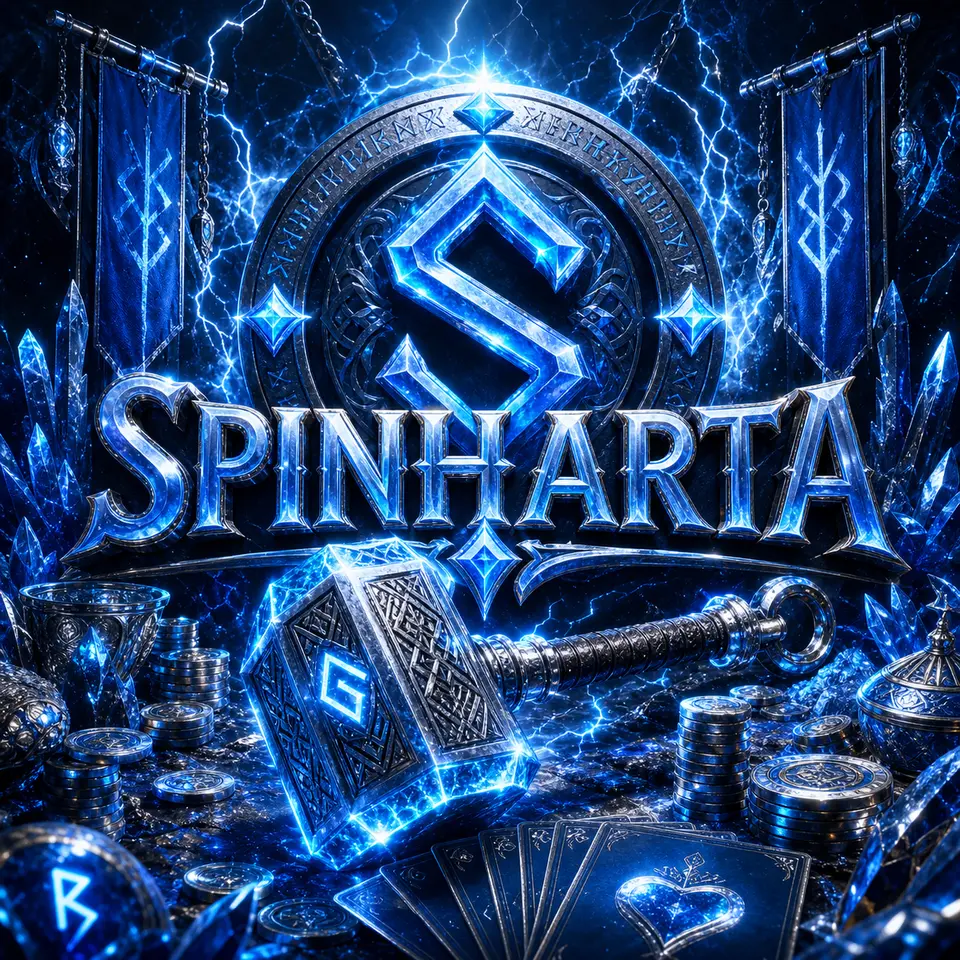 spinharta Resmi