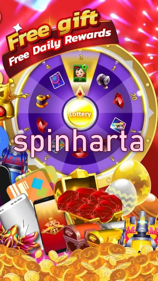 spinharta Preview